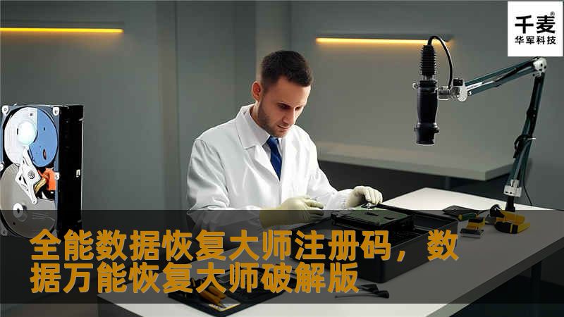全能数据恢复大师注册码,数据万能恢复大师破解版 全能数据恢复大师注册码,数据万能恢复大师破解版