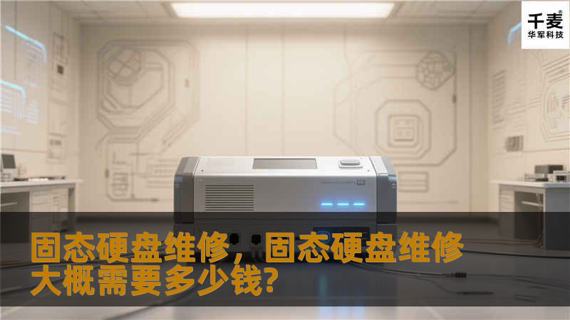 固态硬盘维修,固态硬盘维修大概需要多少钱? 固态硬盘维修,固态硬盘维修大概需要多少钱?