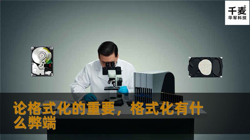 论格式化的重要,格式化有什么弊端 论格式化的重要,格式化有什么弊端