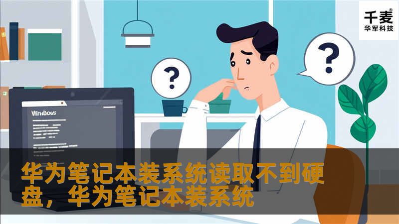 华为笔记本装系统读取不到硬盘,华为笔记本装系统 华为笔记本装系统读取不到硬盘,华为笔记本装系统