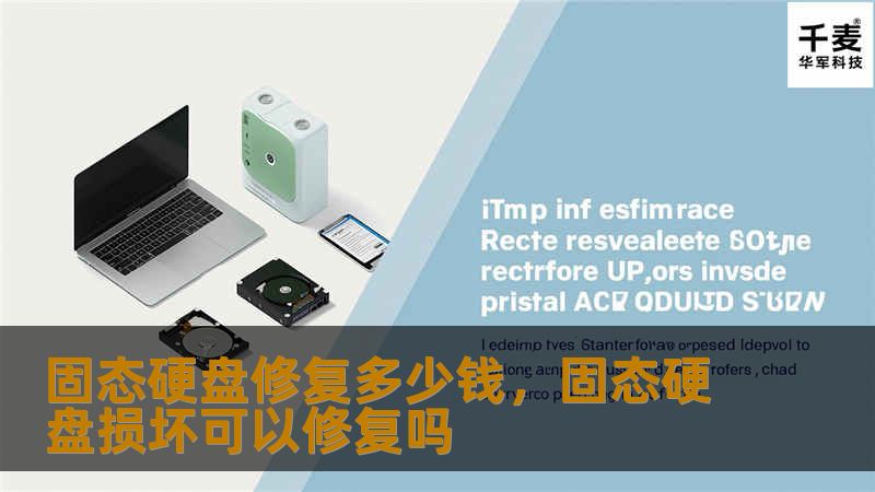 固态硬盘修复多少钱,固态硬盘损坏可以修复吗 固态硬盘修复多少钱,固态硬盘损坏可以修复吗