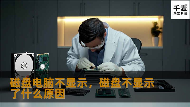 磁盘电脑不显示,磁盘不显示了什么原因 磁盘电脑不显示,磁盘不显示了什么原因