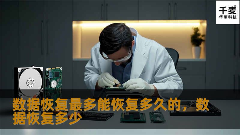 数据恢复最多能恢复多久的,数据恢复多少 数据恢复最多能恢复多久的,数据恢复多少