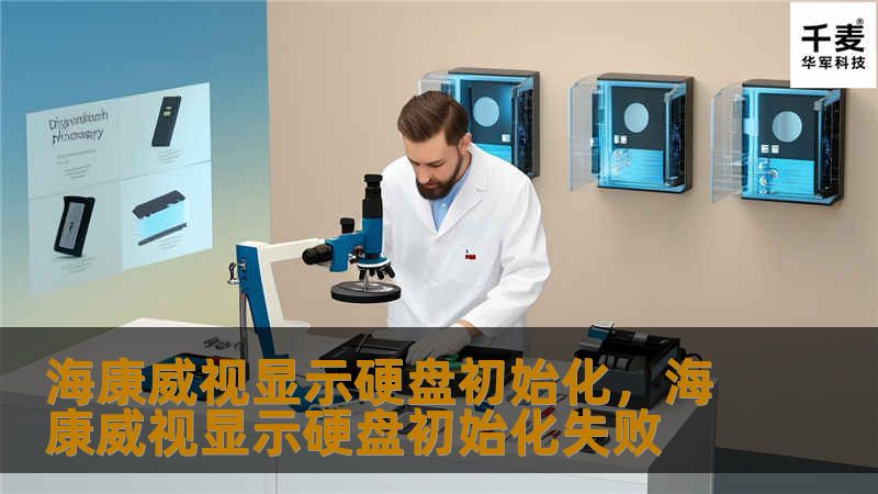 海康威视显示硬盘初始化,海康威视显示硬盘初始化失败 海康威视显示硬盘初始化,海康威视显示硬盘初始化失败