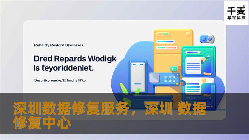 深圳数据修复服务,深圳 数据修复中心 深圳数据修复服务,深圳 数据修复中心