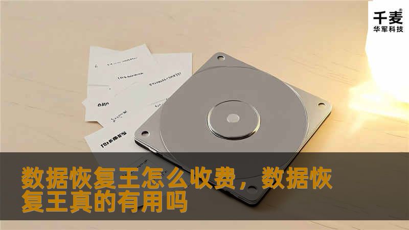 数据恢复王怎么收费,数据恢复王真的有用吗 数据恢复王怎么收费,数据恢复王真的有用吗