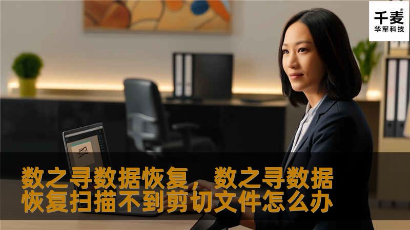 数之寻数据恢复,数之寻数据恢复扫描不到剪切文件怎么办 数之寻数据恢复,数之寻数据恢复扫描不到剪切文件怎么办