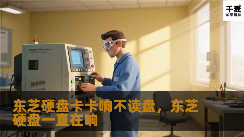 东芝硬盘卡卡响不读盘,东芝硬盘一直在响 东芝硬盘卡卡响不读盘,东芝硬盘一直在响