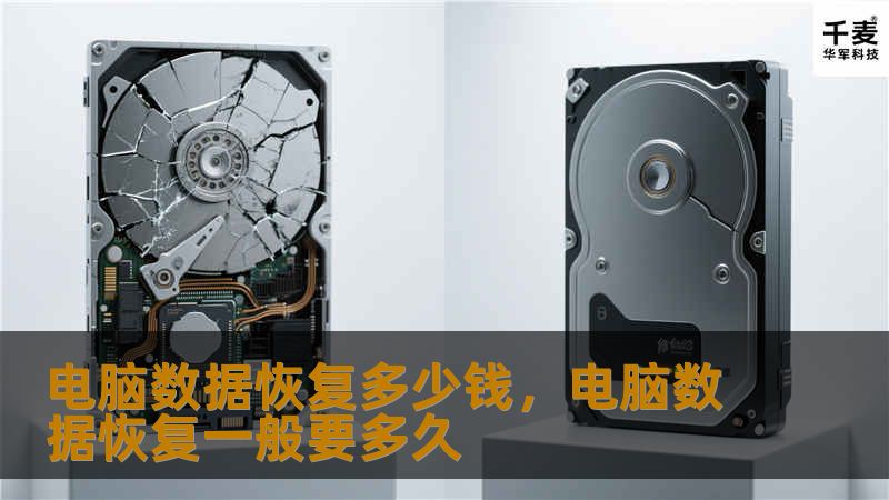 电脑数据恢复多少钱,电脑数据恢复一般要多久 电脑数据恢复多少钱,电脑数据恢复一般要多久
