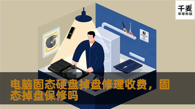 电脑固态硬盘掉盘修理收费,固态掉盘保修吗 电脑固态硬盘掉盘修理收费,固态掉盘保修吗