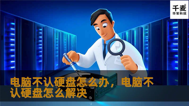 电脑不认硬盘怎么办,电脑不认硬盘怎么解决 电脑不认硬盘怎么办,电脑不认硬盘怎么解决