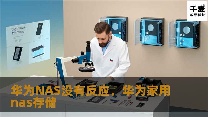 华为NAS没有反应,华为家用nas存储 华为NAS没有反应,华为家用nas存储