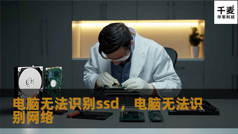 电脑无法识别ssd,电脑无法识别网络 电脑无法识别ssd,电脑无法识别网络