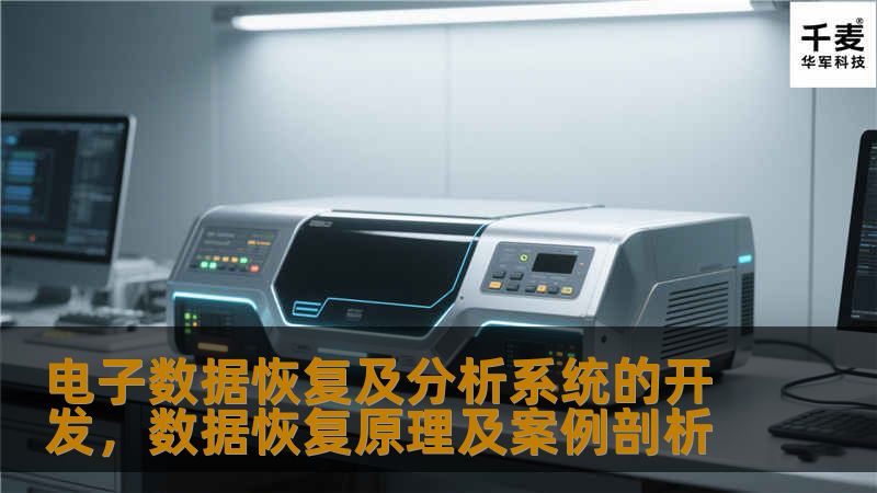 电子数据恢复及分析系统的开发,数据恢复原理及案例剖析 电子数据恢复及分析系统的开发,数据恢复原理及案例剖析