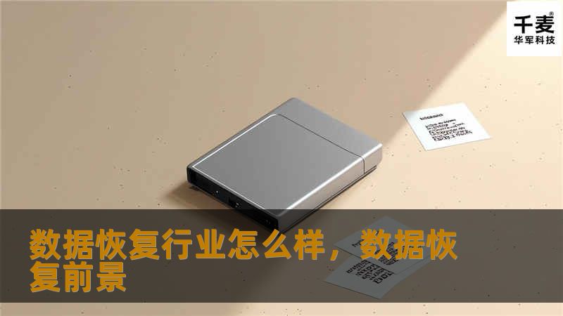 数据恢复行业怎么样,数据恢复前景 数据恢复行业怎么样,数据恢复前景
