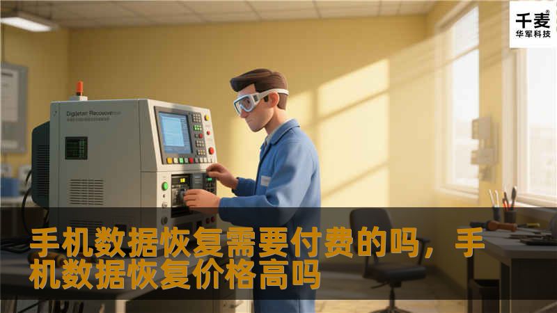 手机数据恢复需要付费的吗,手机数据恢复价格高吗 手机数据恢复需要付费的吗,手机数据恢复价格高吗