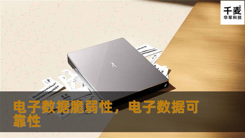 电子数据脆弱性,电子数据可靠性 电子数据脆弱性,电子数据可靠性