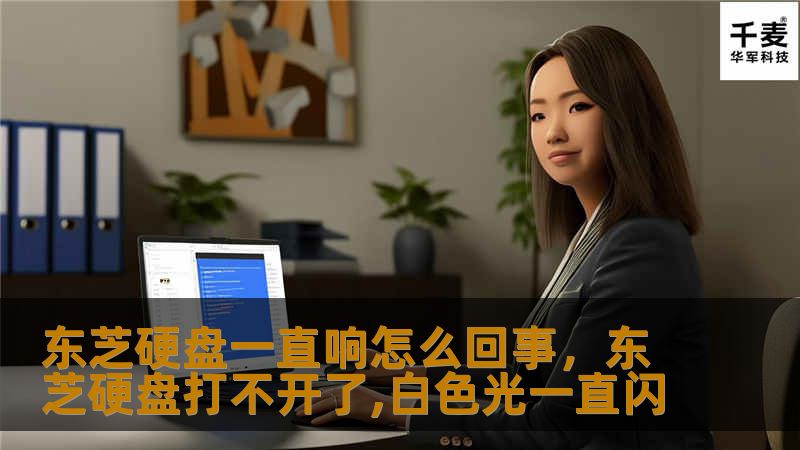 东芝硬盘一直响怎么回事,东芝硬盘打不开了,白色光一直闪 东芝硬盘一直响怎么回事,东芝硬盘打不开了,白色光一直闪