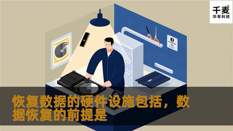 恢复数据的硬件设施包括,数据恢复的前提是 恢复数据的硬件设施包括,数据恢复的前提是