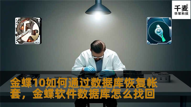 金蝶10如何通过数据库恢复帐套,金蝶软件数据库怎么找回 金蝶10如何通过数据库恢复帐套,金蝶软件数据库怎么找回