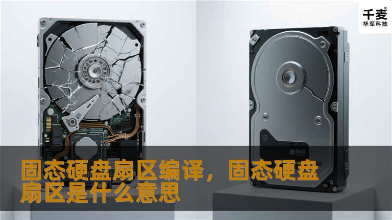 固态硬盘扇区编译,固态硬盘扇区是什么意思 固态硬盘扇区编译,固态硬盘扇区是什么意思