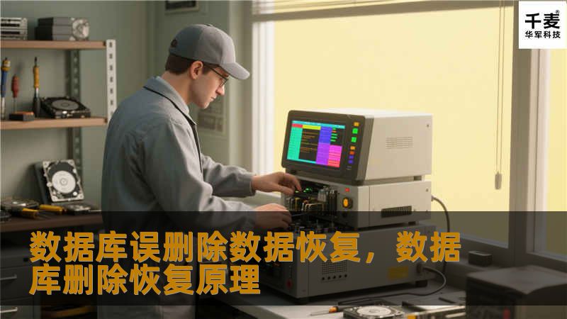 数据库误删除数据恢复,数据库删除恢复原理 数据库误删除数据恢复,数据库删除恢复原理