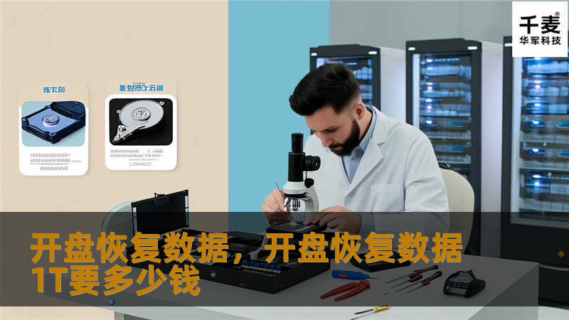 开盘恢复数据,开盘恢复数据1T要多少钱 开盘恢复数据,开盘恢复数据1T要多少钱