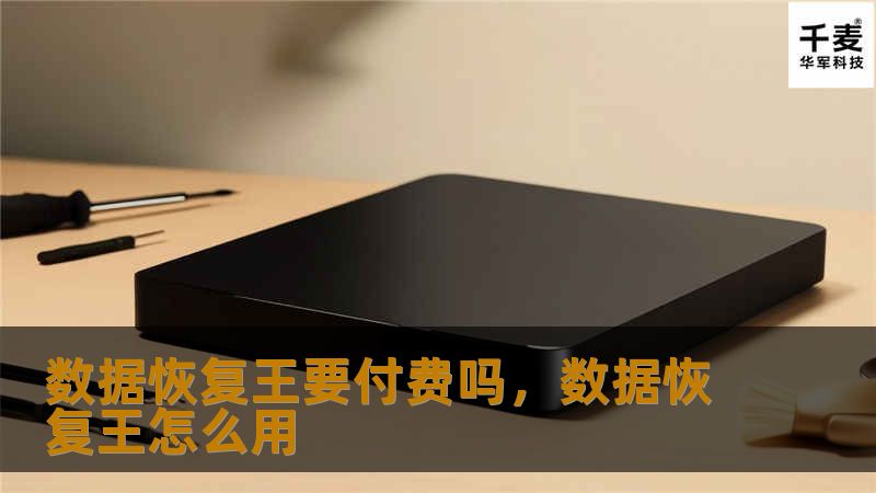 数据恢复王要付费吗,数据恢复王怎么用 数据恢复王要付费吗,数据恢复王怎么用