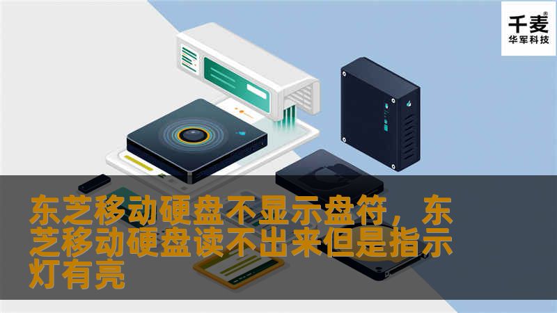 东芝移动硬盘不显示盘符,东芝移动硬盘读不出来但是指示灯有亮 东芝移动硬盘不显示盘符,东芝移动硬盘读不出来但是指示灯有亮