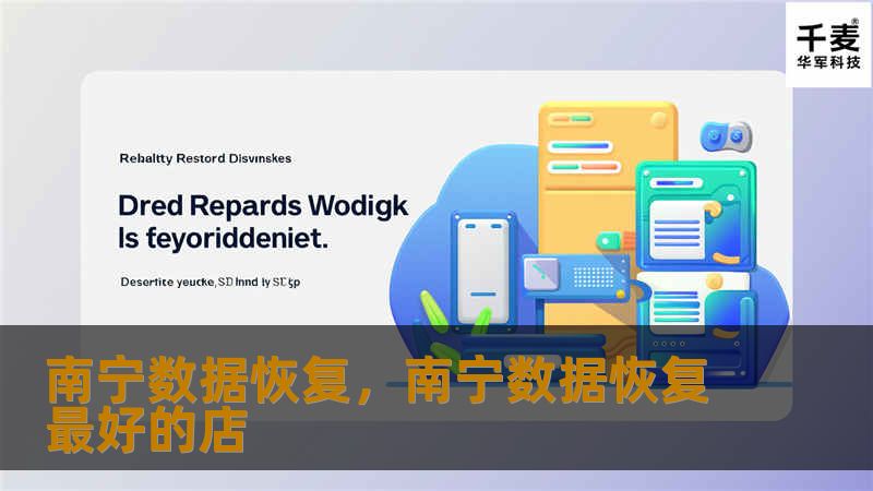 南宁数据恢复,南宁数据恢复最好的店 南宁数据恢复,南宁数据恢复最好的店