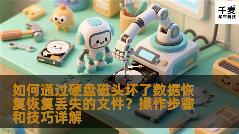 如何通过硬盘磁头坏了数据恢复恢复丢失的文件?操作步骤和技巧详解 如何通过硬盘磁头坏了数据恢复恢复丢失的文件?操作步骤和技巧详解