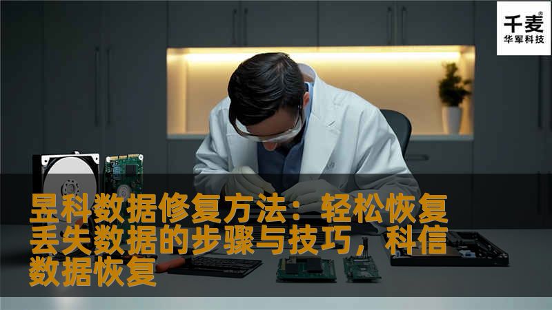昱科数据修复方法:轻松恢复丢失数据的步骤与技巧,科信数据恢复 昱科数据修复方法:轻松恢复丢失数据的步骤与技巧,科信数据恢复