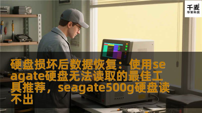 硬盘损坏后数据恢复:使用seagate硬盘无法读取的最佳工具推荐,seagate500g硬盘读不出 硬盘损坏后数据恢复:使用seagate硬盘无法读取的最佳工具推荐,seagate500g硬盘读不出