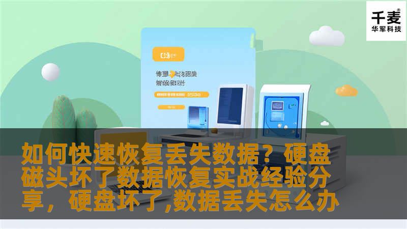 如何快速恢复丢失数据?硬盘磁头坏了数据恢复实战经验分享,硬盘坏了,数据丢失怎么办 如何快速恢复丢失数据?硬盘磁头坏了数据恢复实战经验分享,硬盘坏了,数据丢失怎么办