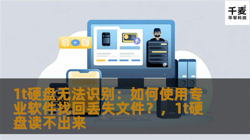1t硬盘无法识别:如何使用专业软件找回丢失文件?,1t硬盘读不出来 1t硬盘无法识别:如何使用专业软件找回丢失文件?,1t硬盘读不出来