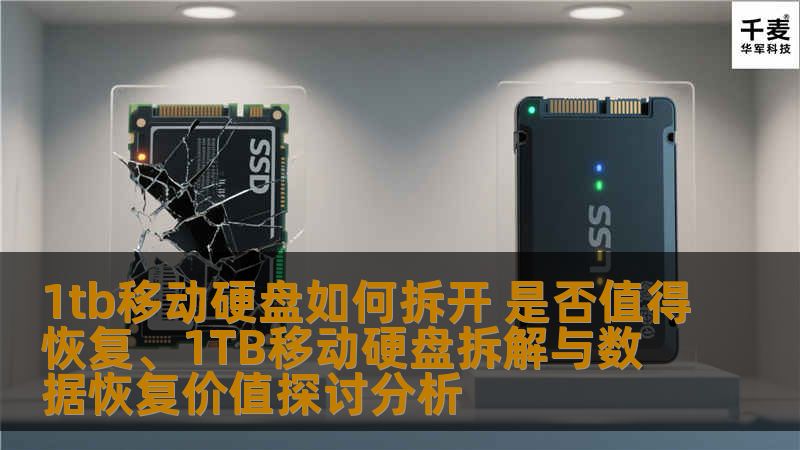 1tb移动硬盘如何拆开 是否值得恢复、1TB移动硬盘拆解与数据恢复价值探讨分析 1tb移动硬盘如何拆开 是否值得恢复、1TB移动硬盘拆解与数据恢复价值探讨分析