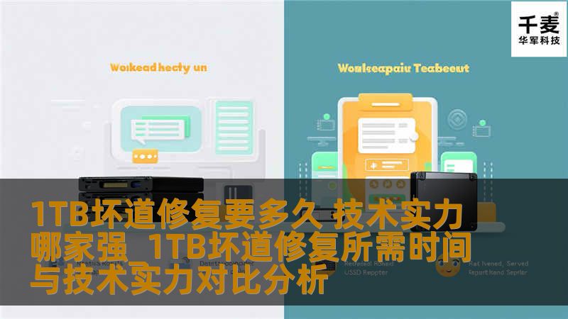 1TB坏道修复要多久 技术实力哪家强_1TB坏道修复所需时间与技术实力对比分析 1TB坏道修复要多久 技术实力哪家强_1TB坏道修复所需时间与技术实力对比分析