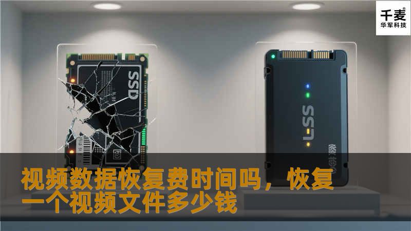 视频数据恢复费时间吗,恢复一个视频文件多少钱 视频数据恢复费时间吗,恢复一个视频文件多少钱