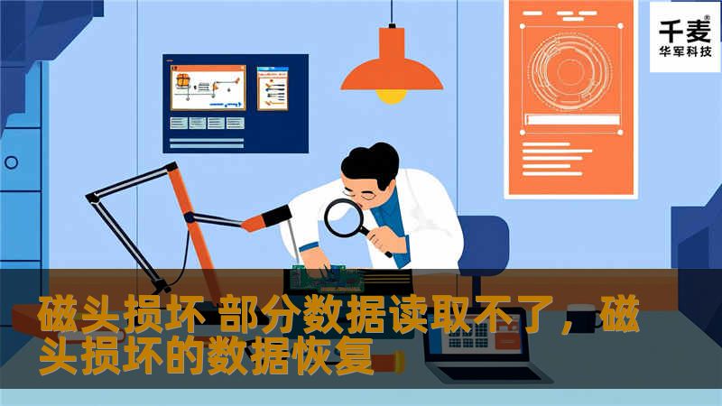 磁头损坏 部分数据读取不了,磁头损坏的数据恢复 磁头损坏 部分数据读取不了,磁头损坏的数据恢复