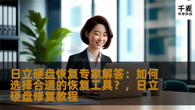 日立硬盘恢复专家解答:如何选择合适的恢复工具?,日立硬盘修复教程 日立硬盘恢复专家解答:如何选择合适的恢复工具?,日立硬盘修复教程