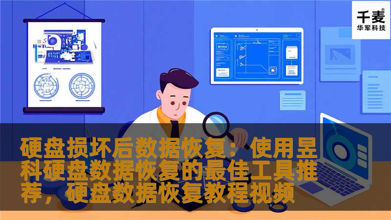 硬盘损坏后数据恢复:使用昱科硬盘数据恢复的最佳工具推荐,硬盘数据恢复教程视频 硬盘损坏后数据恢复:使用昱科硬盘数据恢复的最佳工具推荐,硬盘数据恢复教程视频