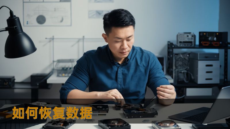 如何恢复数据 如何恢复数据