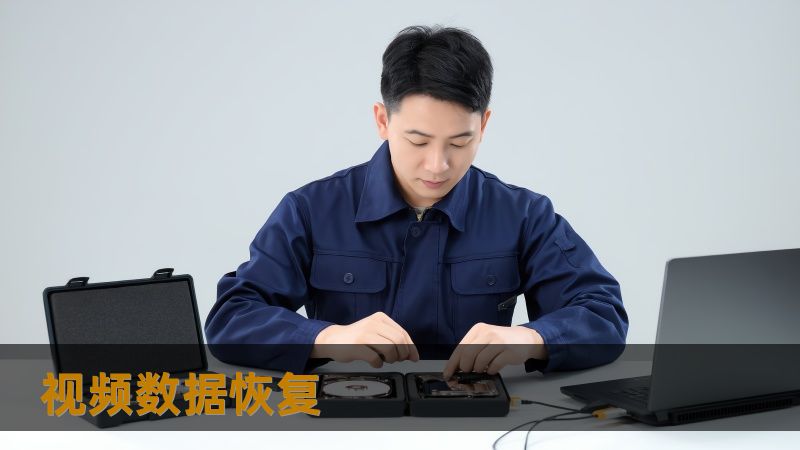 视频数据恢复 视频数据恢复