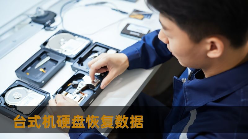 台式机硬盘恢复数据 台式机硬盘恢复数据