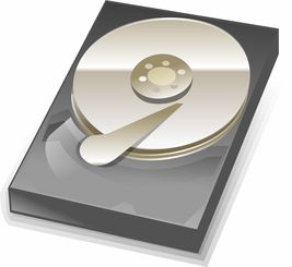 硬盘数据恢复公司