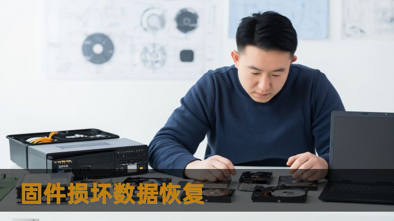 固件损坏数据恢复 固件损坏数据恢复