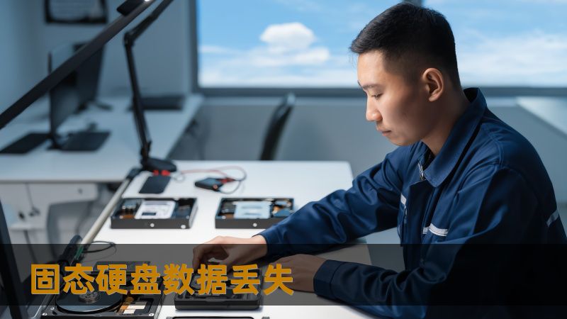 固态硬盘数据丢失 固态硬盘数据丢失