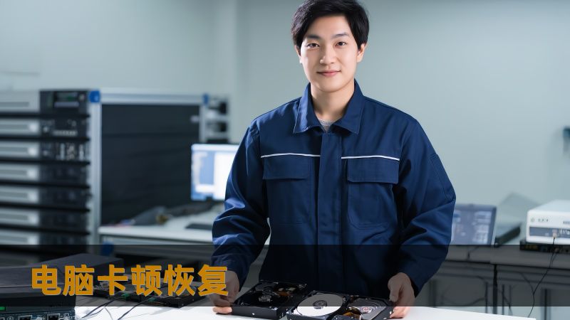 电脑卡顿恢复 电脑卡顿恢复