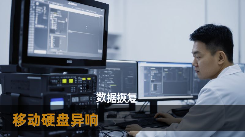 移动硬盘异响 移动硬盘异响