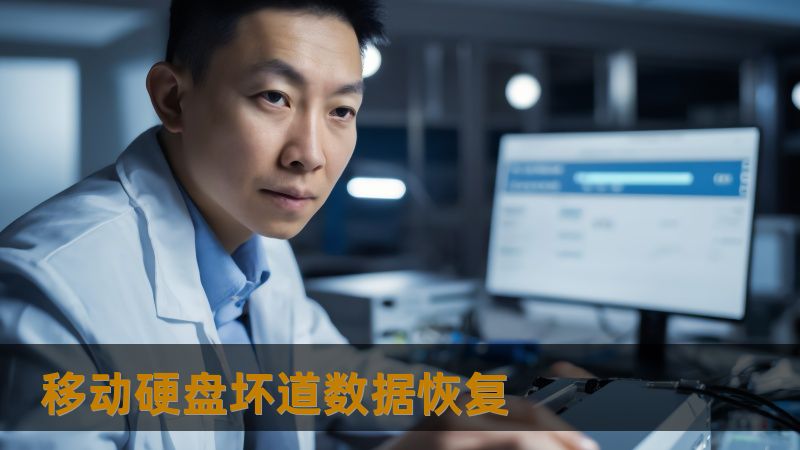 移动硬盘坏道数据恢复 移动硬盘坏道数据恢复
